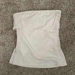 Princess Polly strapless top